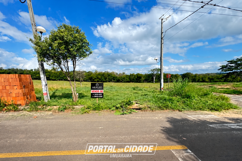 Terreno &agrave; venda - 248m&sup2; - Parque Residencial Viena III