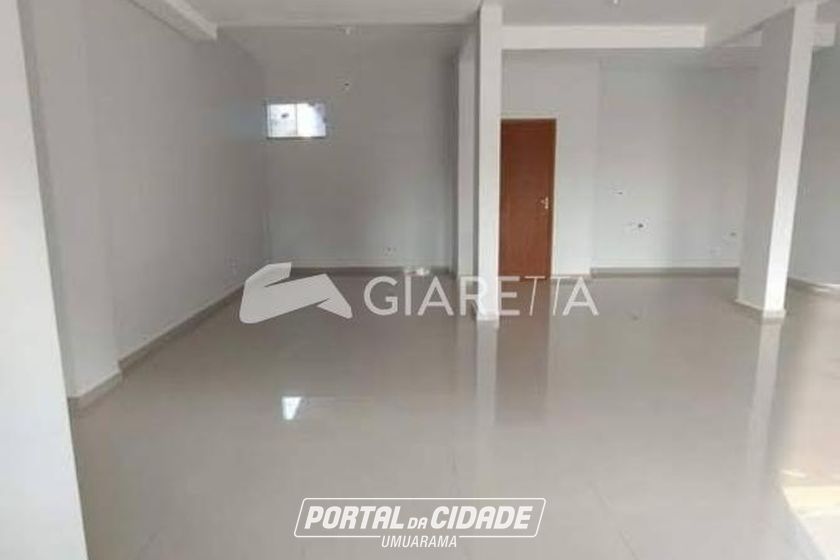 Sala Comercial &agrave; venda - 58m&sup2; - VILA PIONEIRO