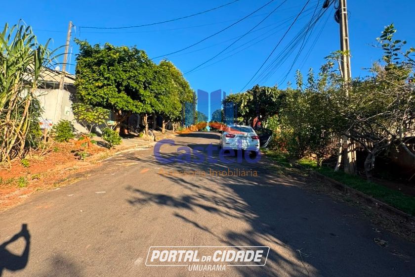 Terreno &agrave; venda - 163m&sup2; - JARDIM IRENE