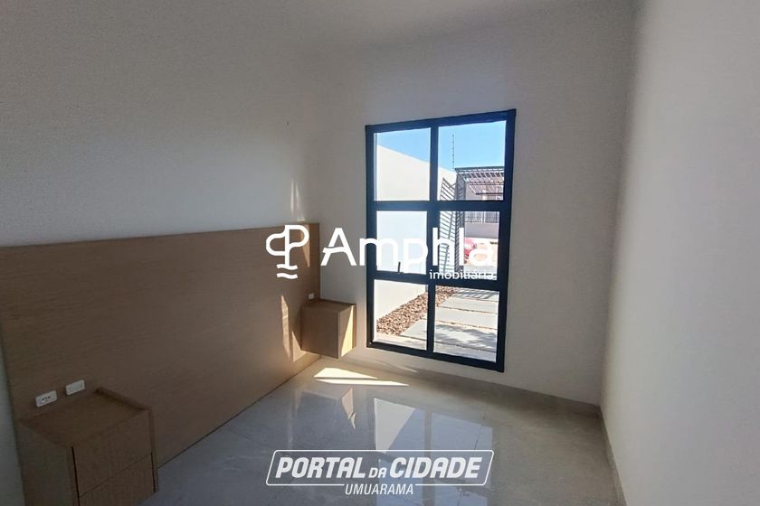 Casa &agrave; venda - 70m&sup2; - Interlagos