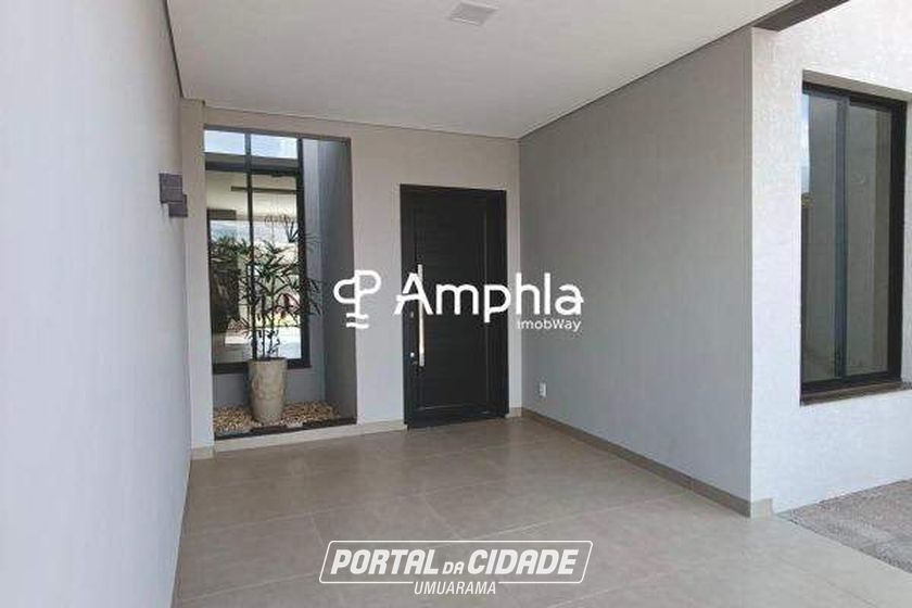 Casa &agrave; venda - 125m&sup2; - Jardim Gisela