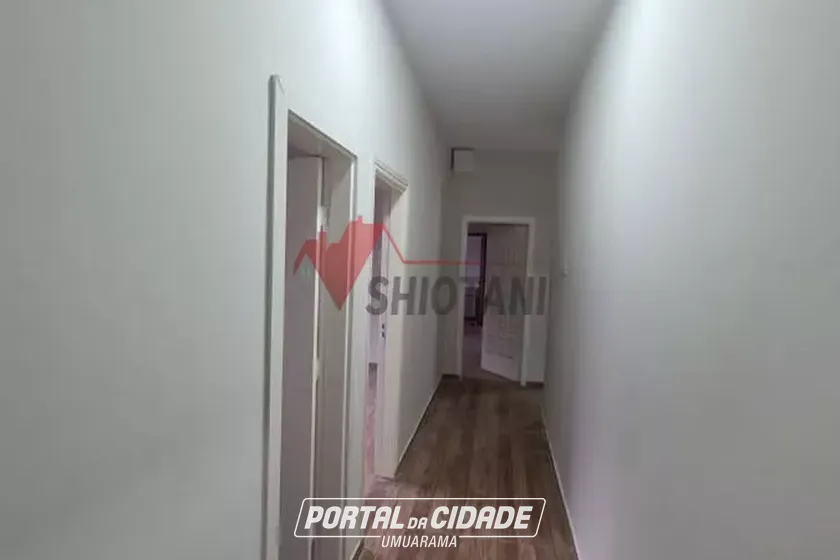 Casa &agrave; venda - ZONA I