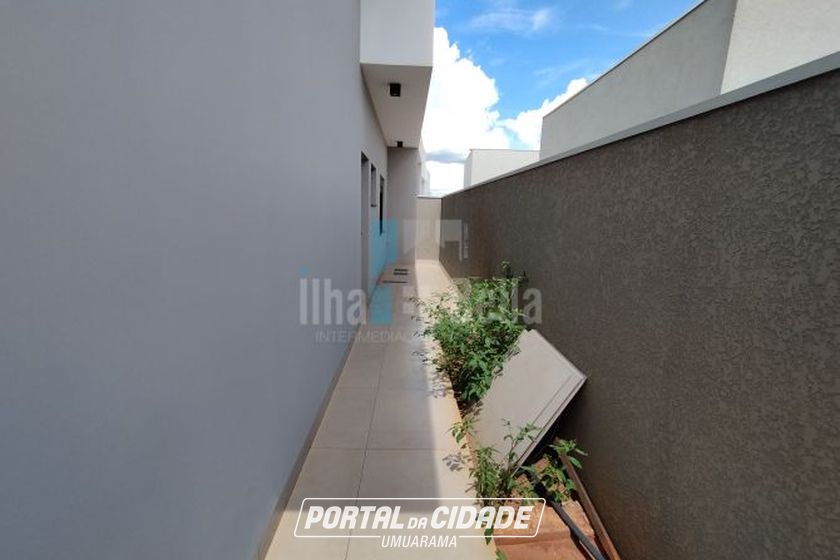 Casa para alugar - Paysage Essenza Condom&iacute;nio