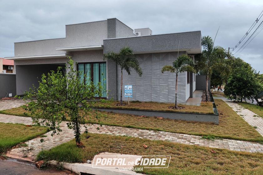 Casa &agrave; venda - 