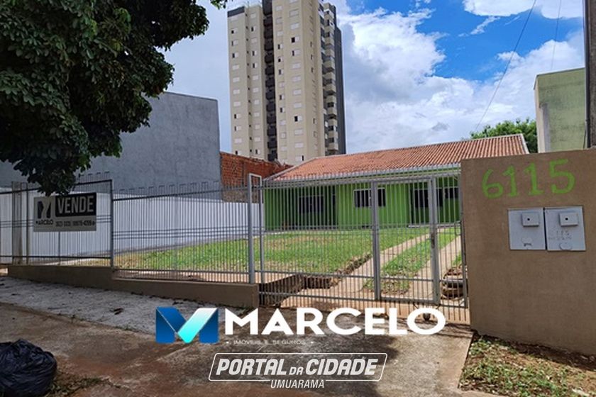 Casa &agrave; venda - 100m&sup2; - Zona III
