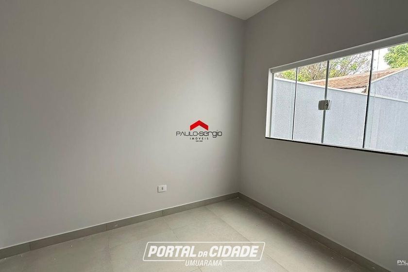 Casa &agrave; venda - 107m&sup2; - Jardim Tropical