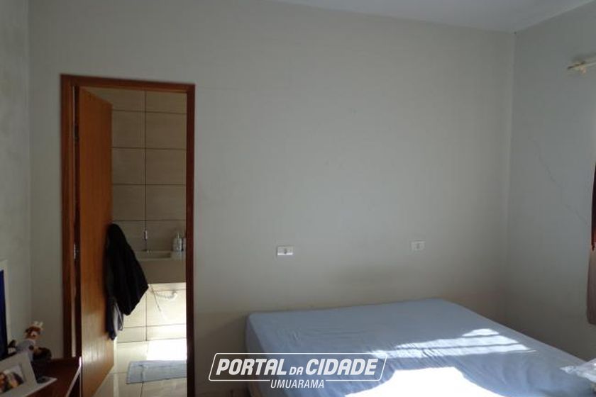 Casa &agrave; venda - 145m&sup2; - Jardim Nova Am&eacute;rica