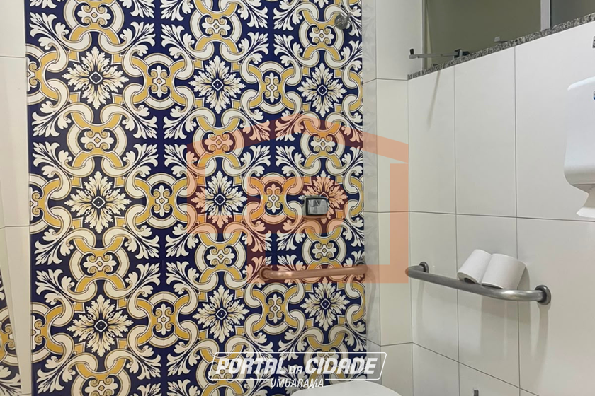 Sala Comercial para alugar - 170m&sup2; - Zona III