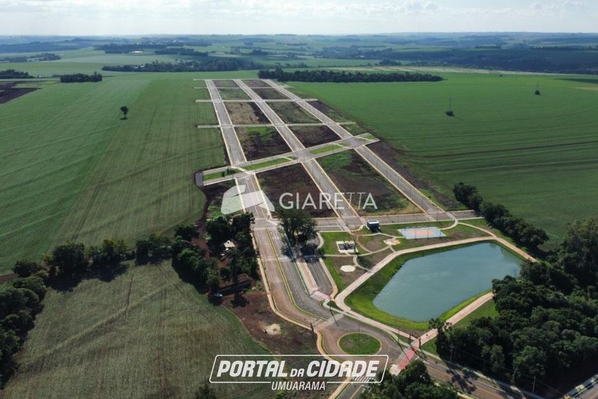 Terreno &agrave; venda - 280m&sup2; - CRISTO REI