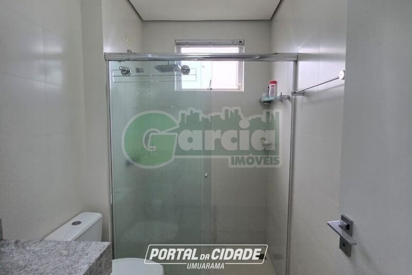 Apartamento &agrave; venda - 126m&sup2; - Zona I