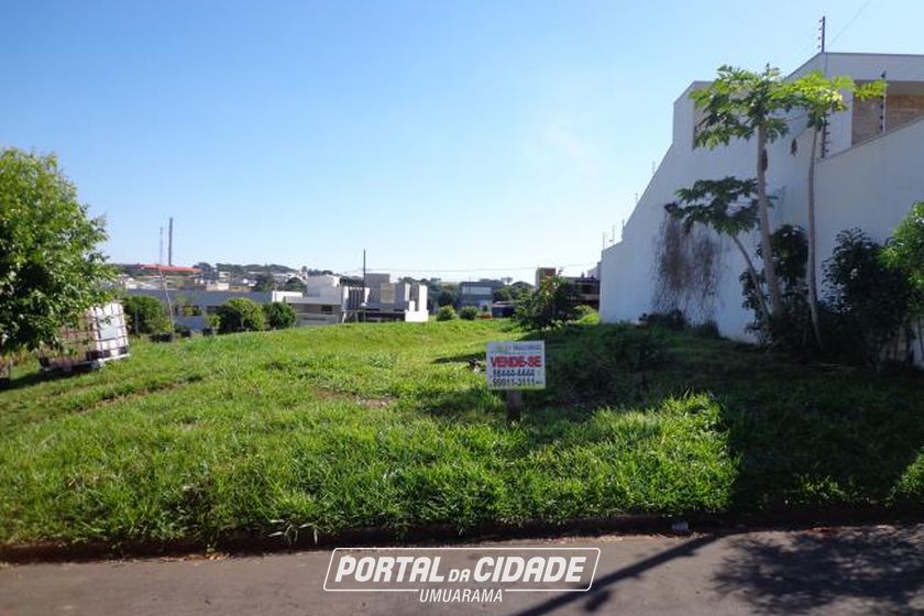 Terreno &agrave; venda - 360m&sup2; - Parque Interlagos