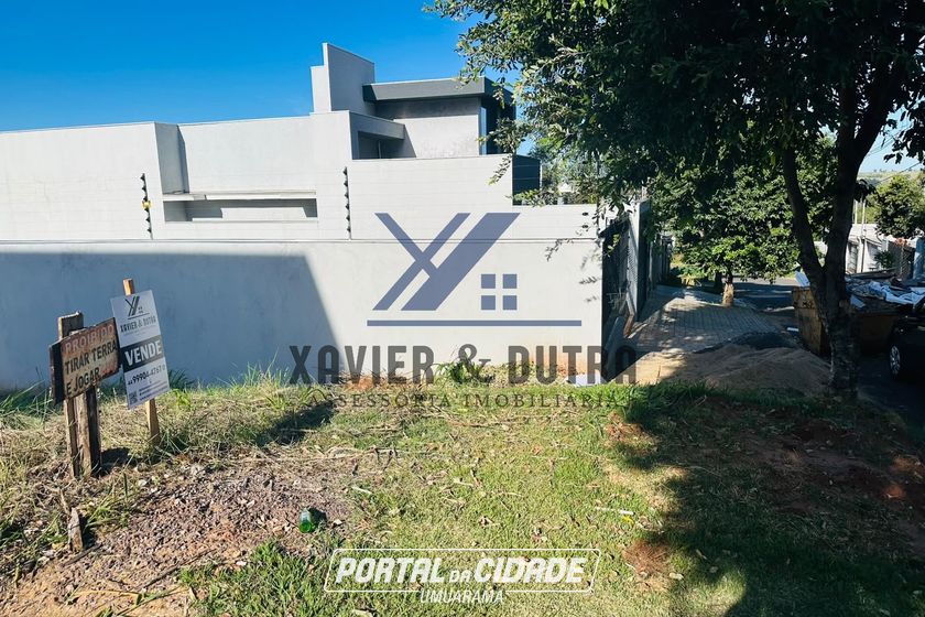Terreno &agrave; venda - 174m&sup2; - Jardim S&atilde;o Francisco