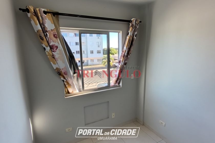 Apartamento para alugar - JARDIM BELVEDERE