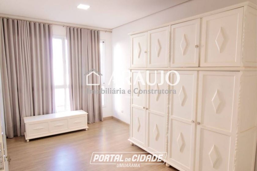 Sobrado &agrave; venda - 252m&sup2; - Condominio Residencial Ecoville