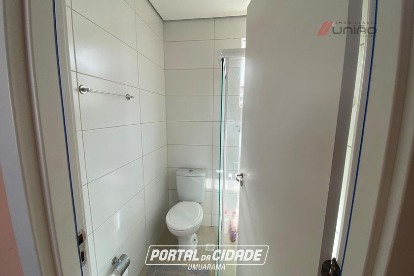 Apartamento &agrave; venda - 49m&sup2; - Zona V
