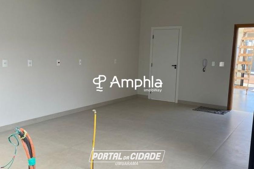 Casa &agrave; venda - 125m&sup2; - Tocantins