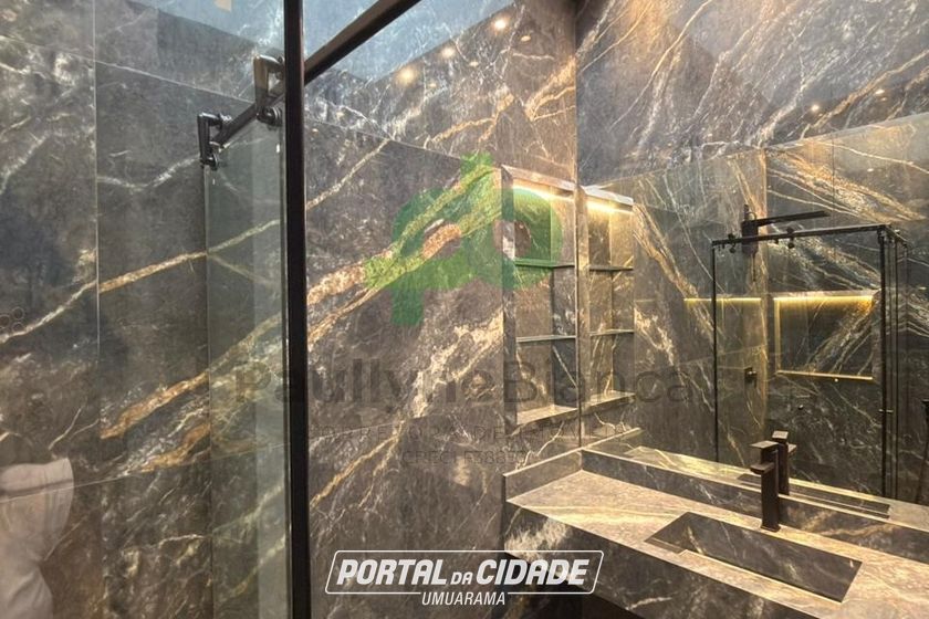 Casa &agrave; venda - 184m&sup2; - Zona I