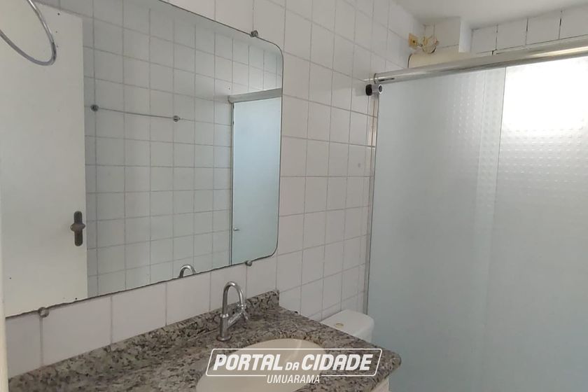Apartamento &agrave; venda - 51m&sup2; - Zona II