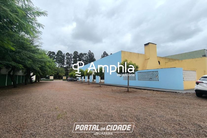Terreno &agrave; venda - 4224m&sup2; - Pacaembu