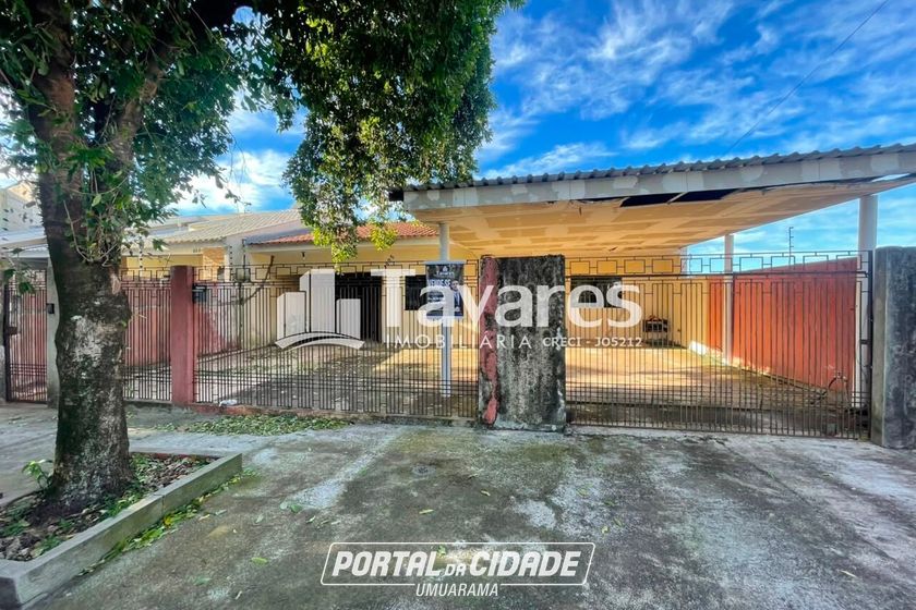 Casa &agrave; venda - 100m&sup2; - PARQUE VIT&Oacute;RIA R&Eacute;GIA