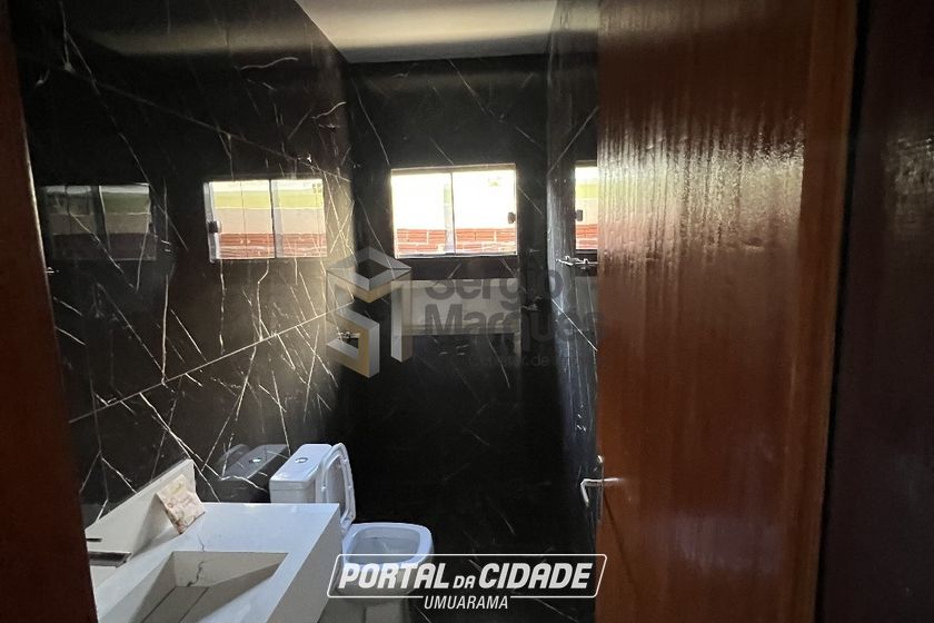 Casa &agrave; venda - 170m&sup2; - Parque Belo Monte