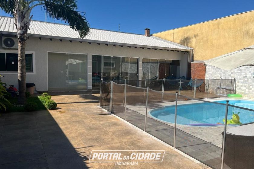 Casa &agrave; venda - 204m&sup2; - Jardim Belvedere