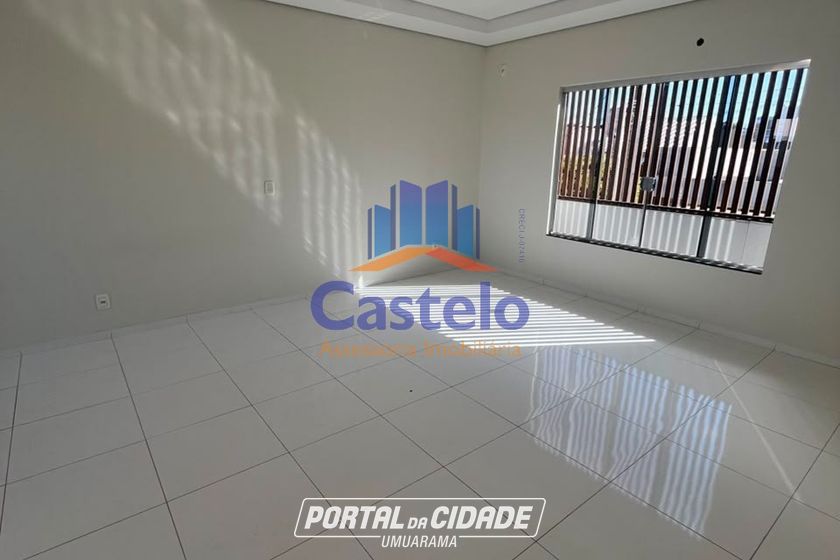 Casa para alugar - 22m&sup2; - PARQUE BANDEIRANTES