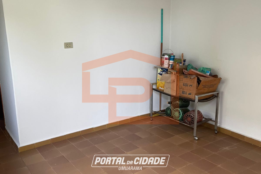 Casa &agrave; venda - 185m&sup2; - Jardim Indai&aacute;