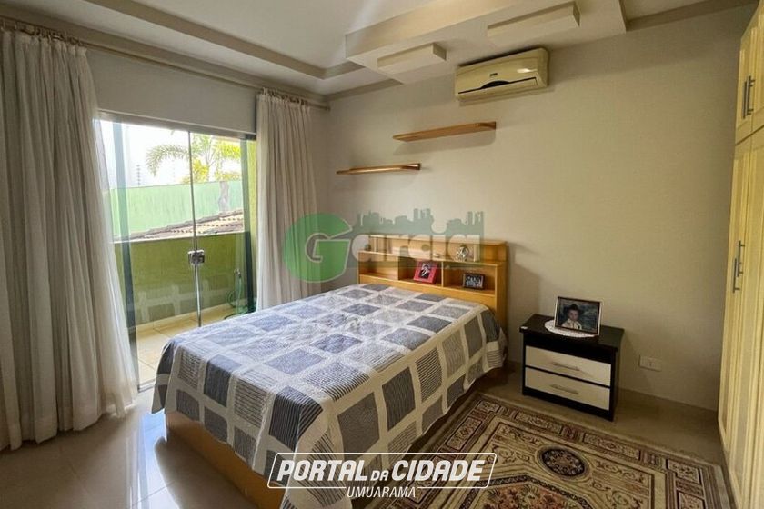 Casa &agrave; venda - 260m&sup2; - Parque Cidade Jardim