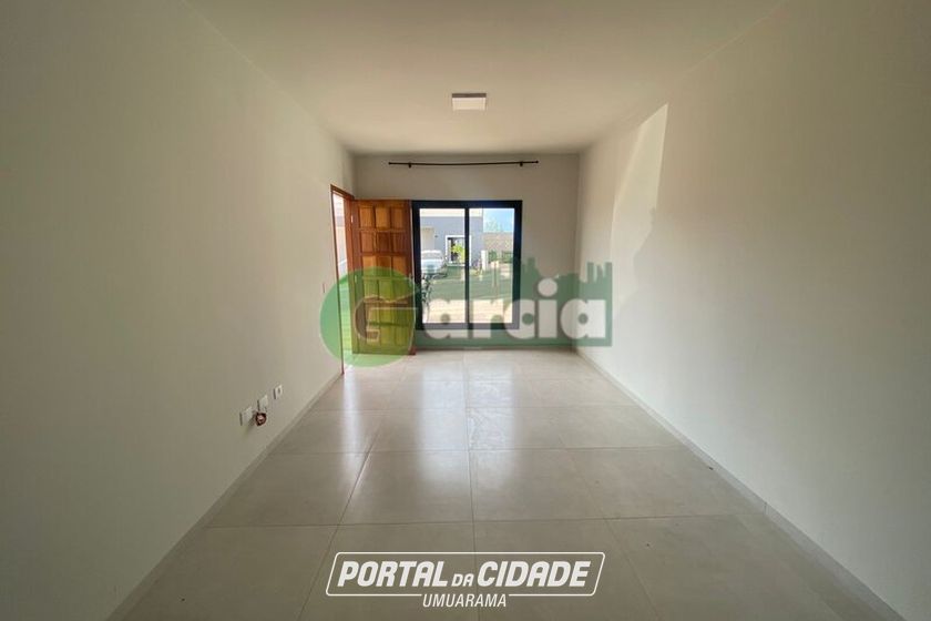 Casa &agrave; venda - 80m&sup2; - Zona V