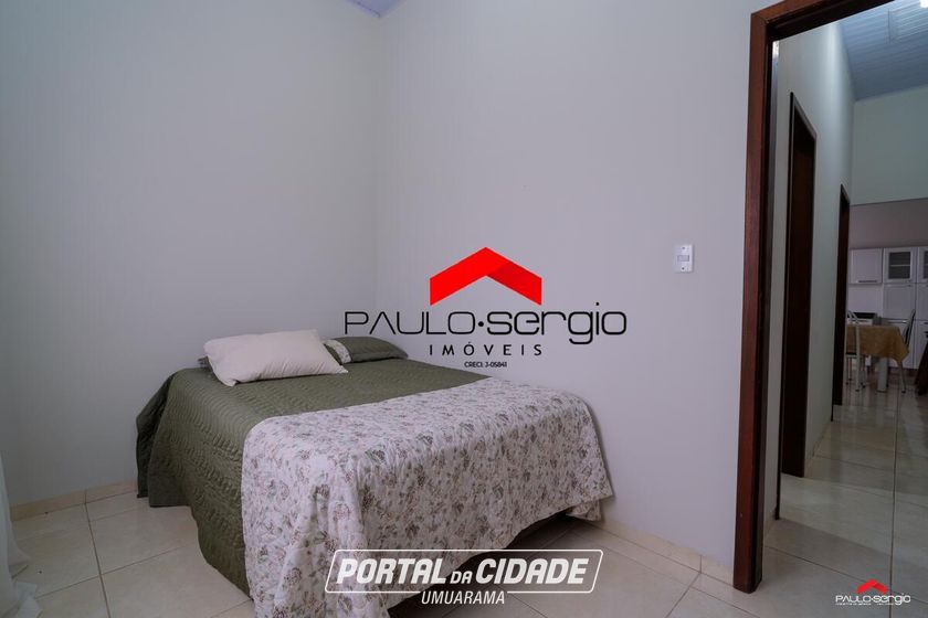 Ch&aacute;cara &agrave; venda - 260m&sup2; - Estrada Amarela