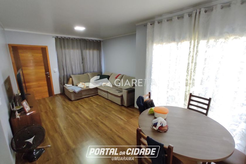 Casa &agrave; venda - 141m&sup2; - CONC&Oacute;RDIA DO OESTE