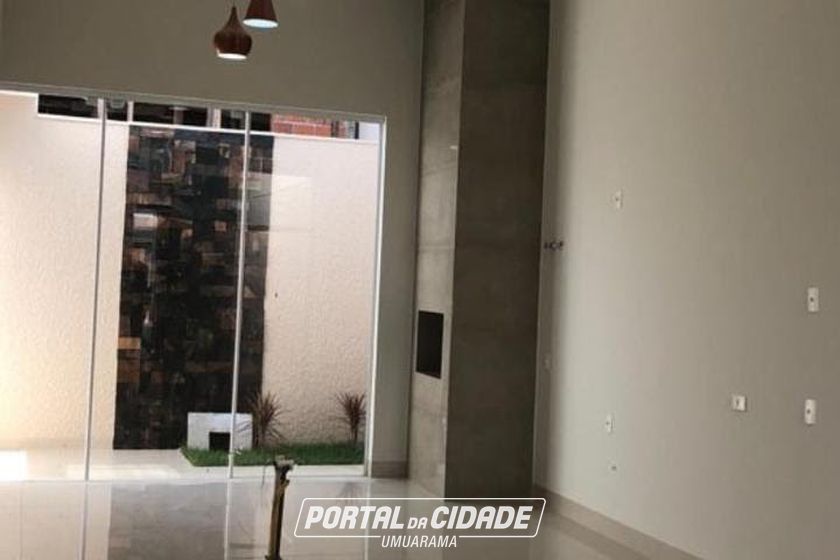 Casa &agrave; venda - 127m&sup2; - Parque Residencial Interlagos