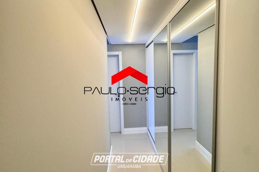 Apartamento &agrave; venda - centro