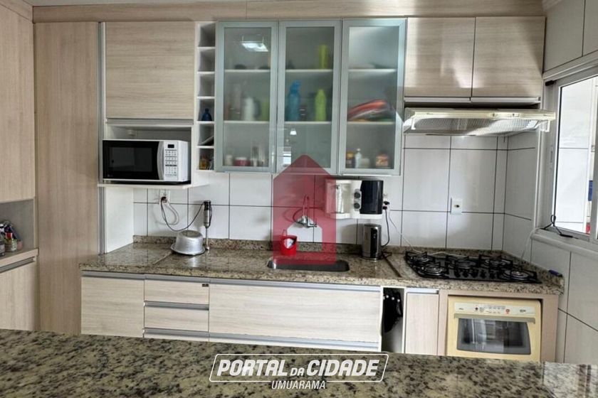 Apartamento &agrave; venda - 94m&sup2; - Jardim Mediterr&acirc;neo