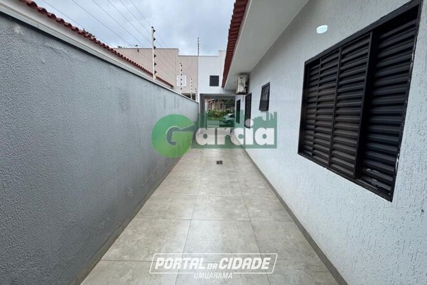 Casa &agrave; venda - 239m&sup2; - Zona I-A