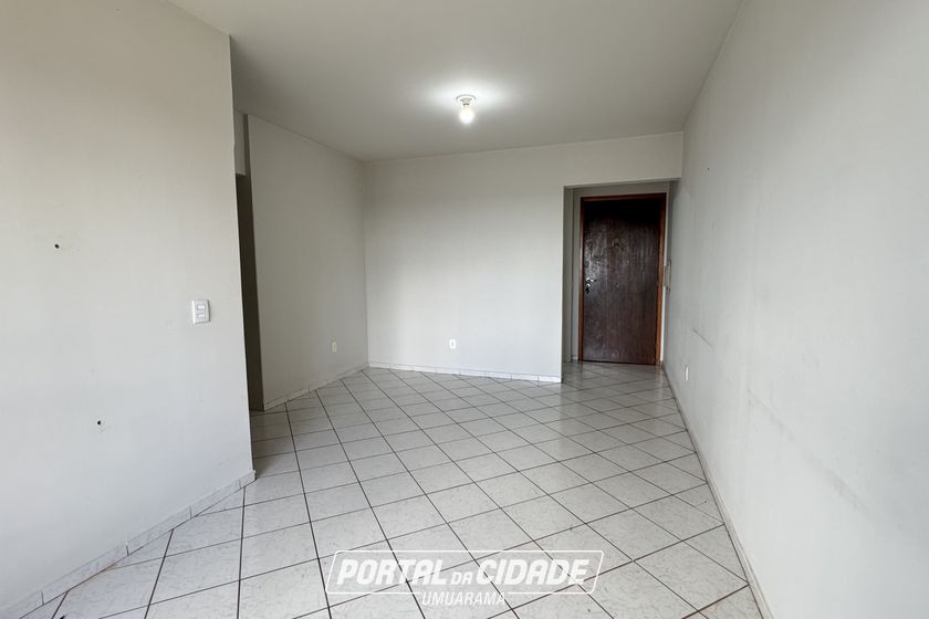 Apartamento &agrave; venda - 96m&sup2; - Zona II
