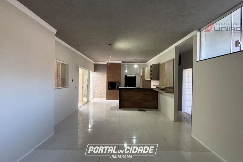 Casa para alugar - 185m&sup2; - Parque Bandeirantes