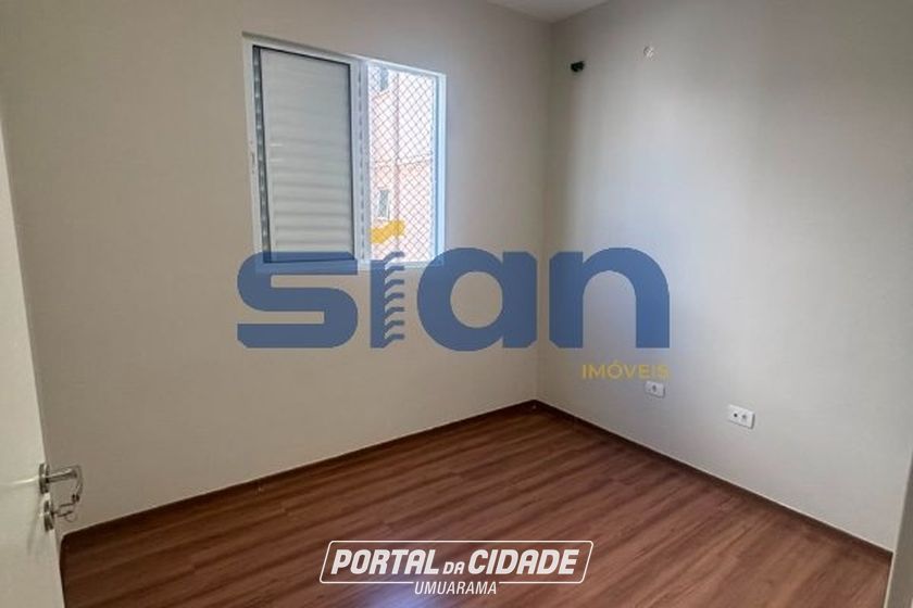 Apartamento para alugar - 47m&sup2; - Zona V