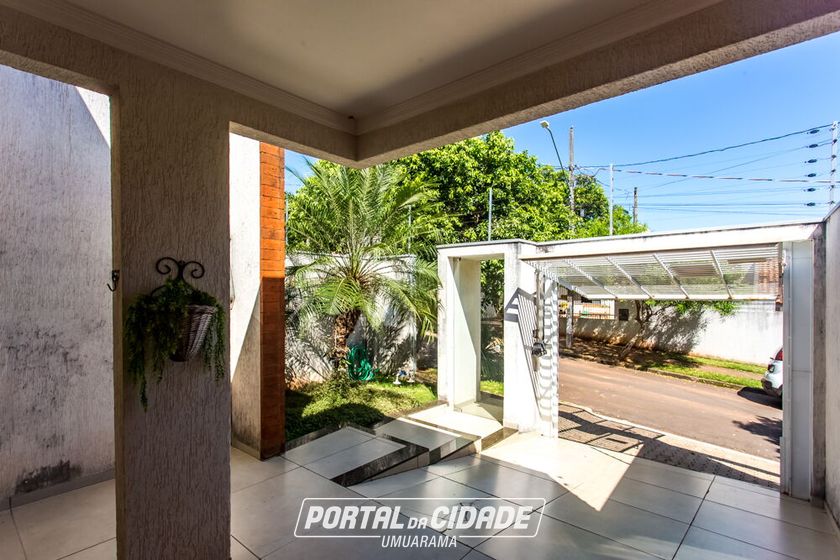 Casa &agrave; venda - 160m&sup2; - Parque Bandeirantes