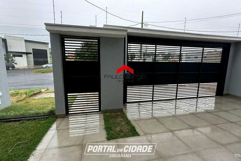 Sobrado &agrave; venda - 200m&sup2; - Parque Melhoramentos