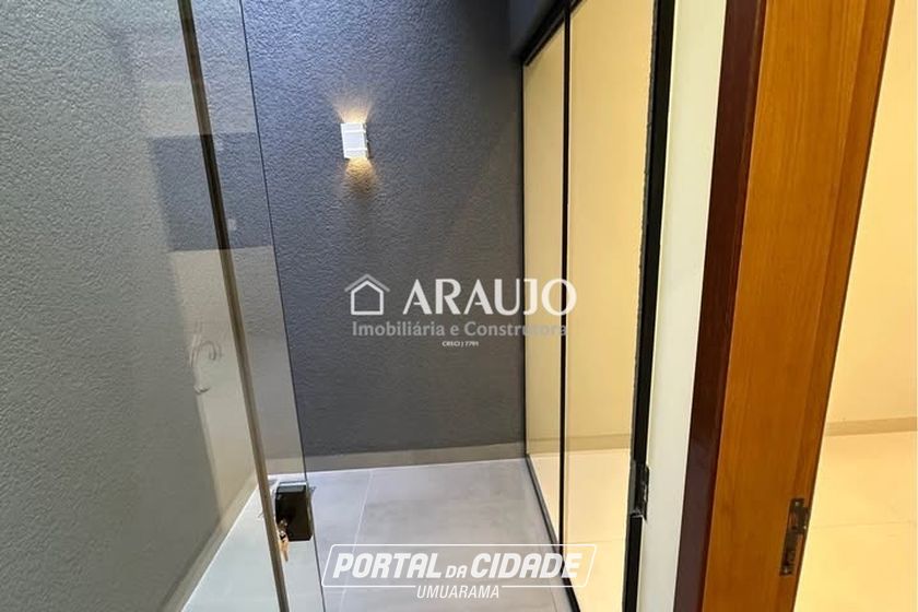 Casa &agrave; venda - 126m&sup2; - Jardim Imigrantes 2