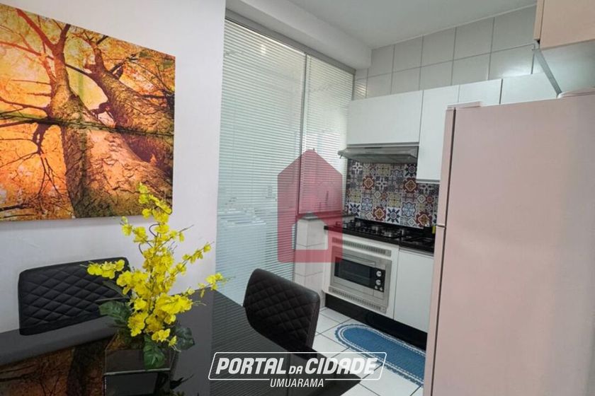 Apartamento para alugar - Parque Alto da Paran&aacute;