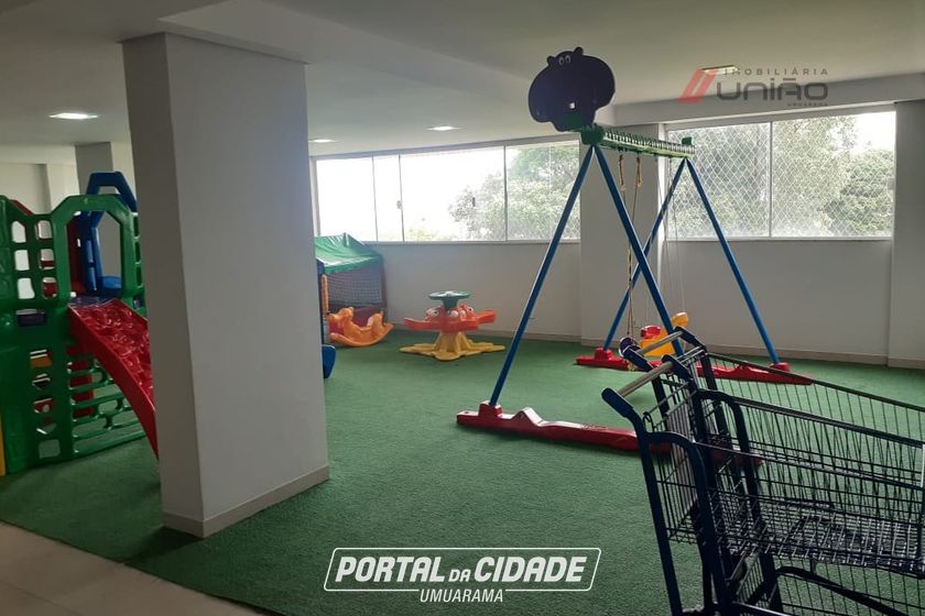 Apartamento &agrave; venda - 110m&sup2; - Jardim America