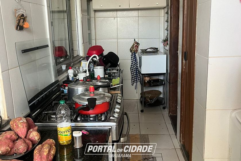Casa &agrave; venda - 204m&sup2; - Zona I