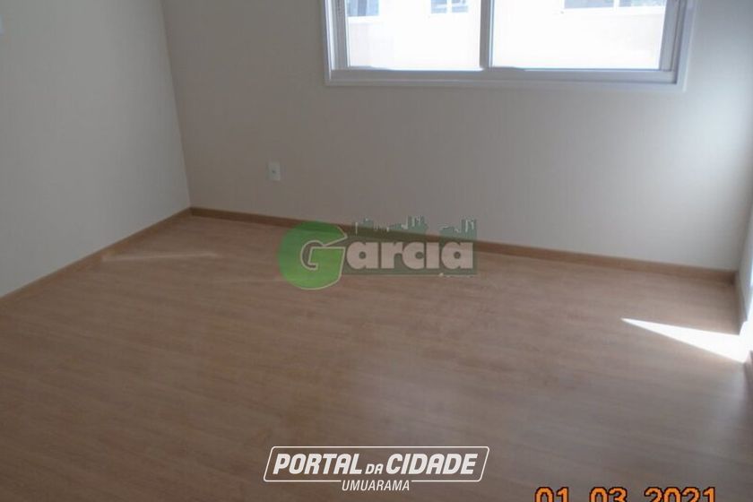 Apartamento &agrave; venda - 180m&sup2; - Zona III