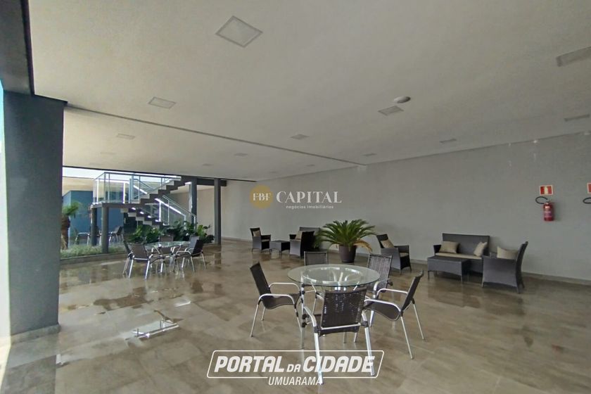 Apartamento &agrave; venda - 135m&sup2; - Jardim Paineiras