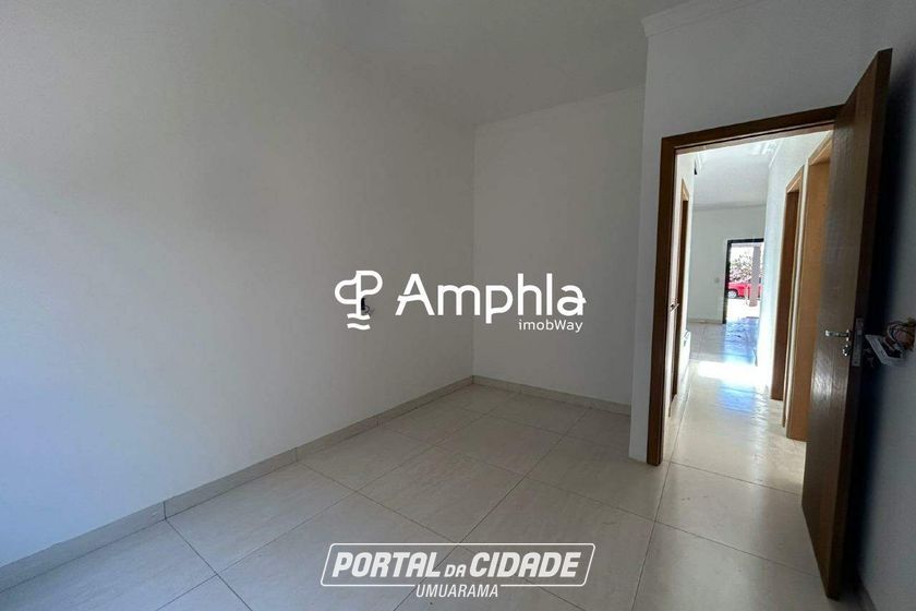 Casa &agrave; venda - 91m&sup2; - Primavera