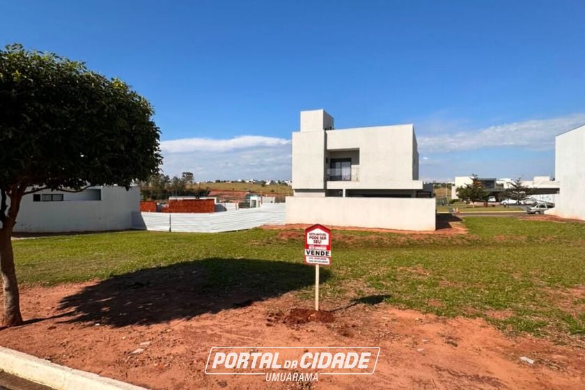 Terreno &agrave; venda - 247m&sup2; - Gleba Figueira