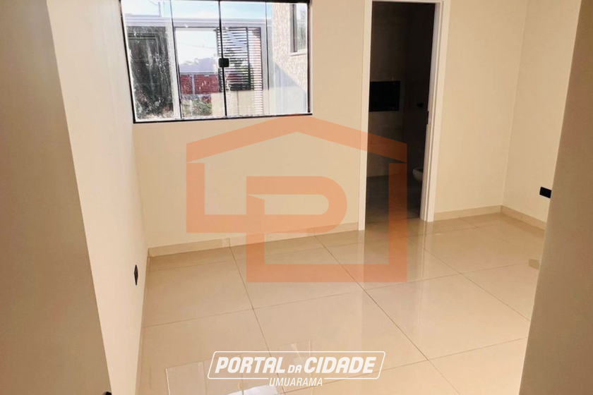 Casa &agrave; venda - 69m&sup2; - Jardim das Cerejeiras